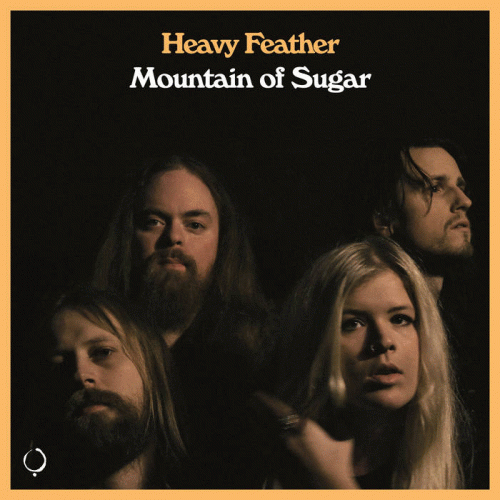 Heavy Feather : Mountain of Sugar